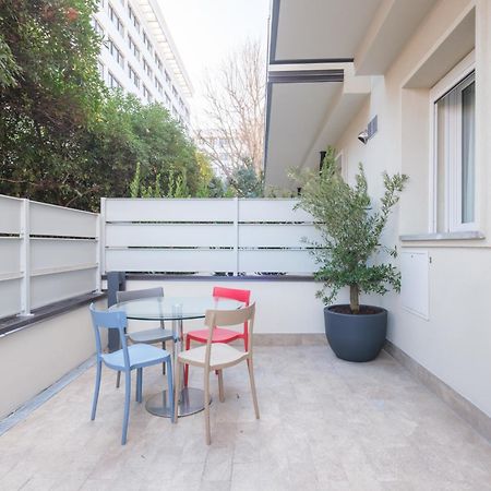 Tempobiancosuites Bologna Exteriör bild
