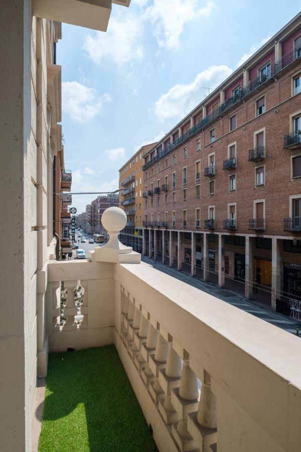 Tempobiancosuites Bologna Exteriör bild